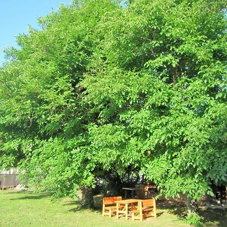 Pod Orehi Acomodação com café da manhã Postojna Exterior foto